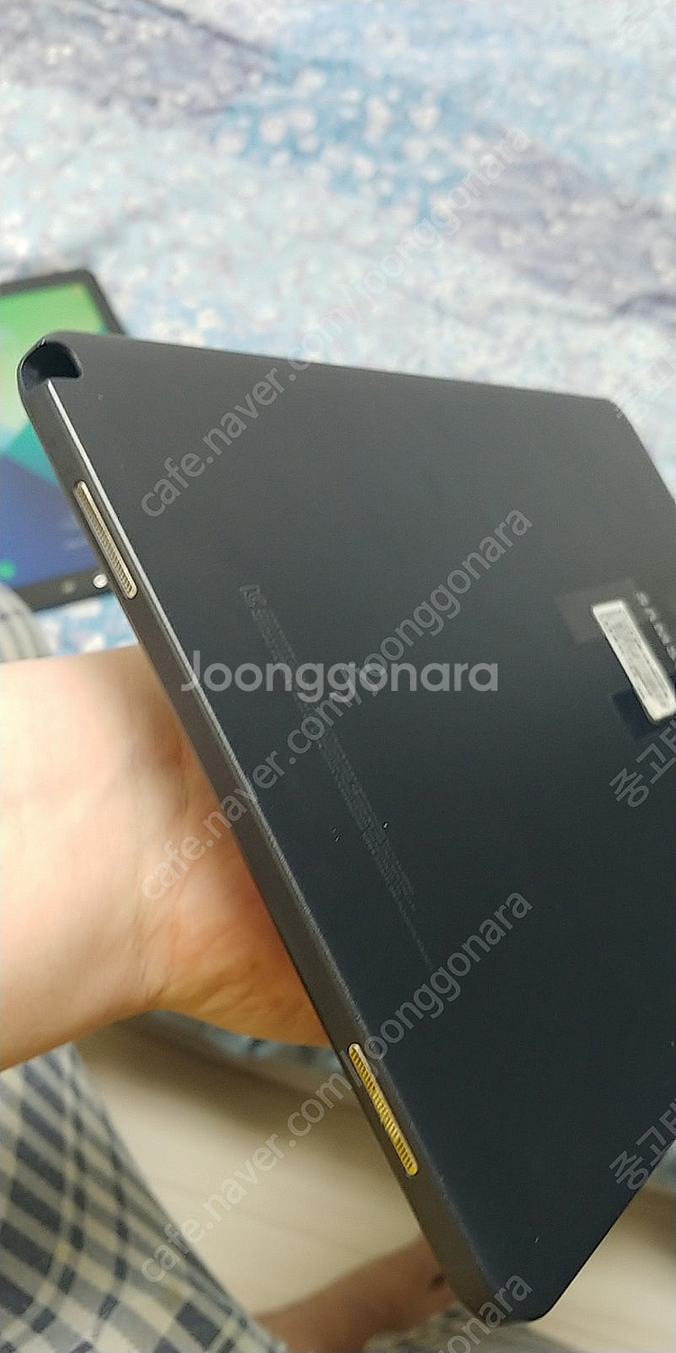 갤럭시탭A with S pen 10.1 LTE (P58...--3