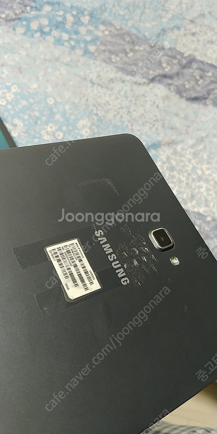 갤럭시탭A with S pen 10.1 LTE (P58...--4