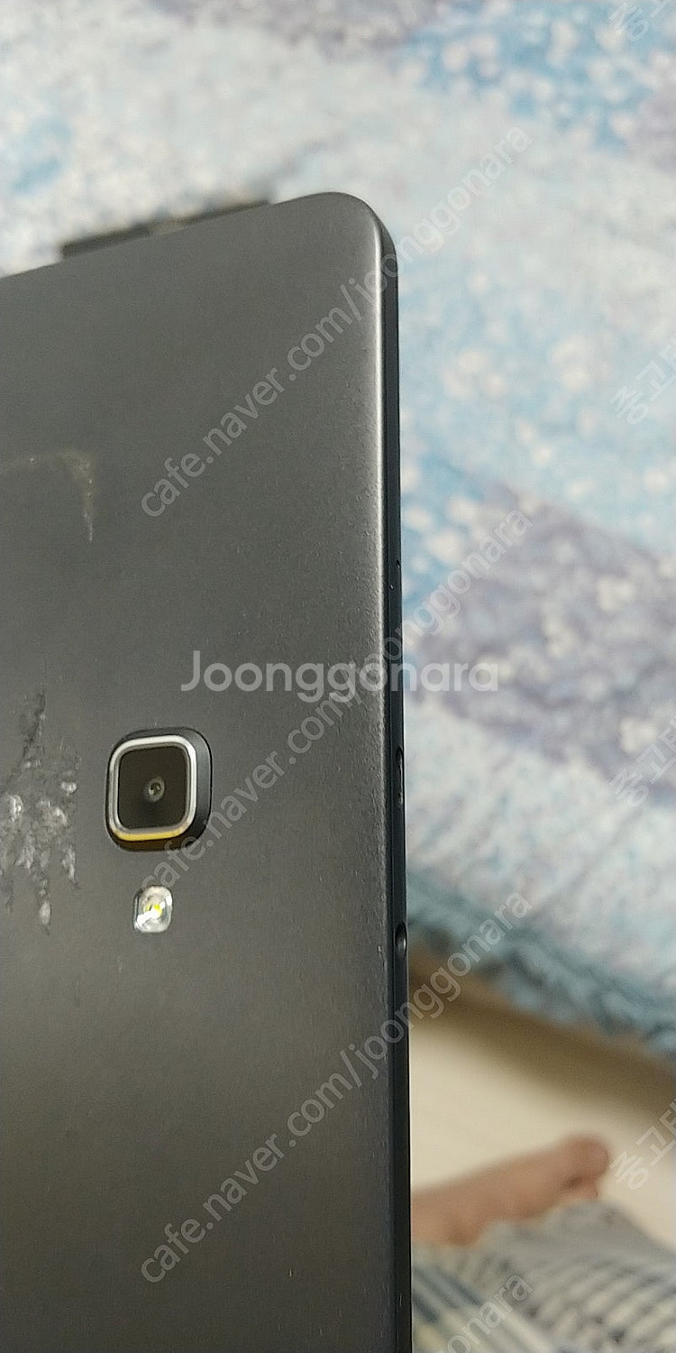 갤럭시탭A with S pen 10.1 LTE (P58...--5