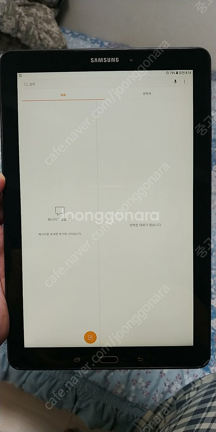 갤럭시탭A with S pen 10.1 LTE (P58...--6