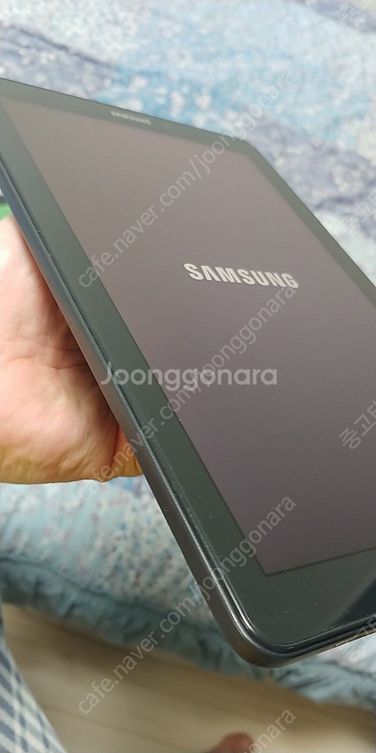 갤럭시탭A with S pen 10.1 LTE (P58...--7