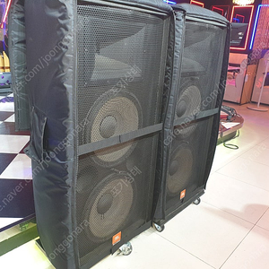 JBL 4733A 4733X 팝니다