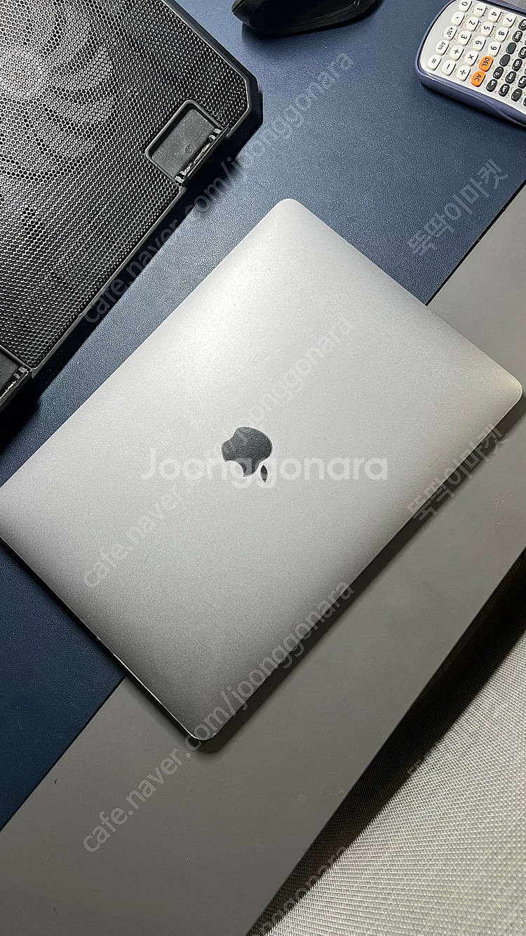 애플 맥북에어 m3 13인치 16gb 1TB 스페이스그...--0