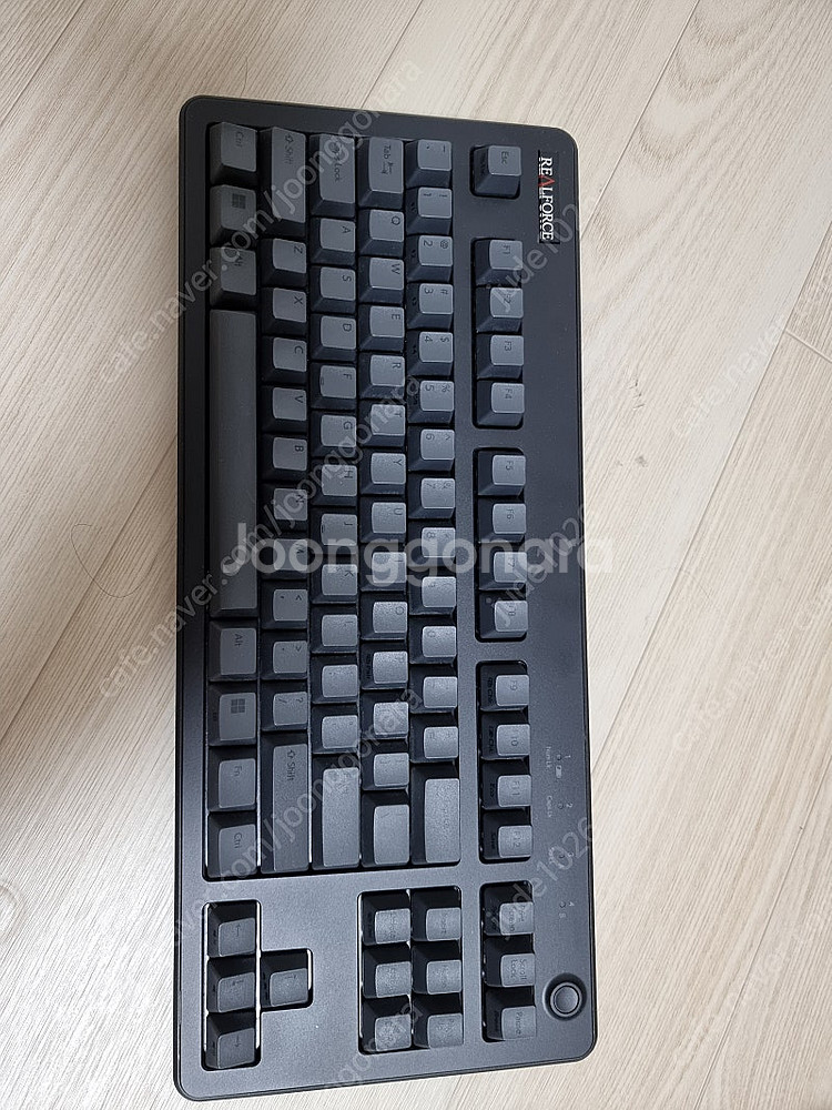 리얼포스 r3, Realforce R3TL BT 블랙 ...--0