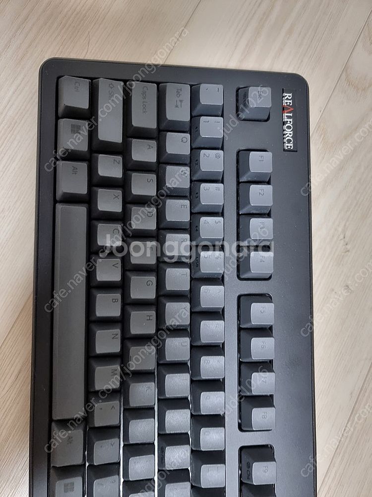 리얼포스 r3, Realforce R3TL BT 블랙 ...--1