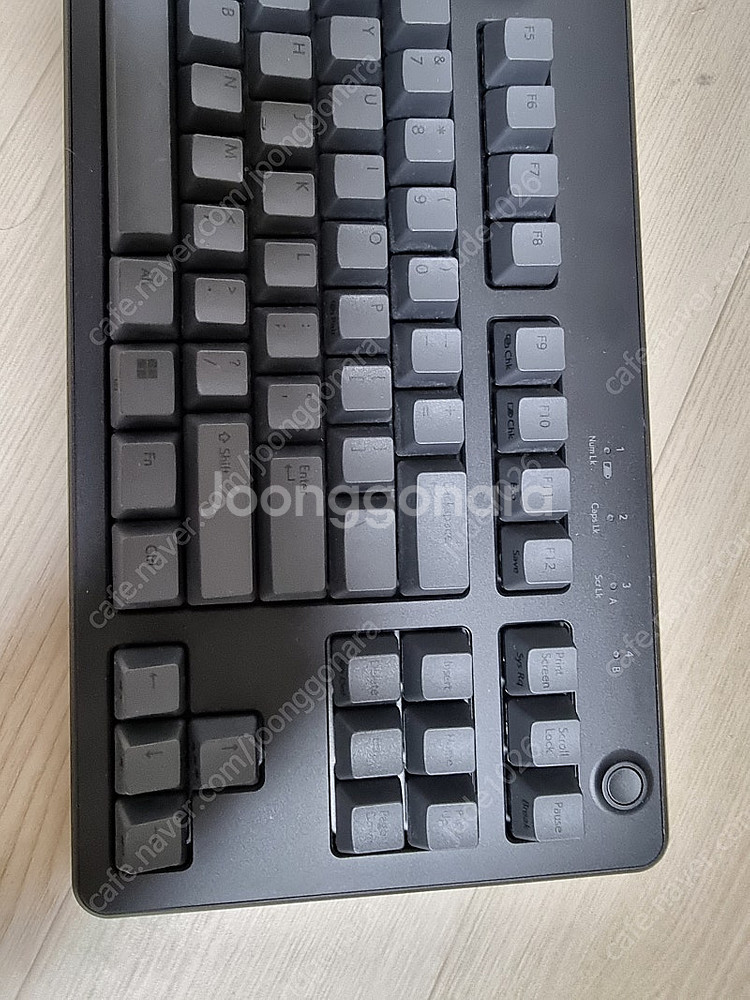 리얼포스 r3, Realforce R3TL BT 블랙 ...--2