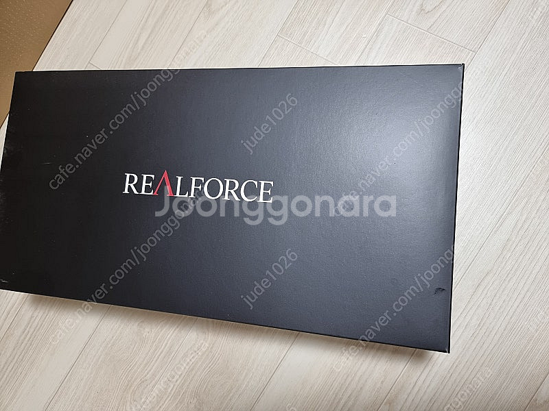리얼포스 r3, Realforce R3TL BT 블랙 ...--4
