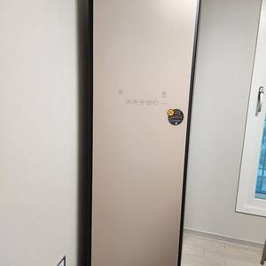 LG 오브제컬렉션 스타일러 S5ROC