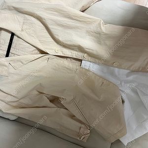 브런치 썸머자켓