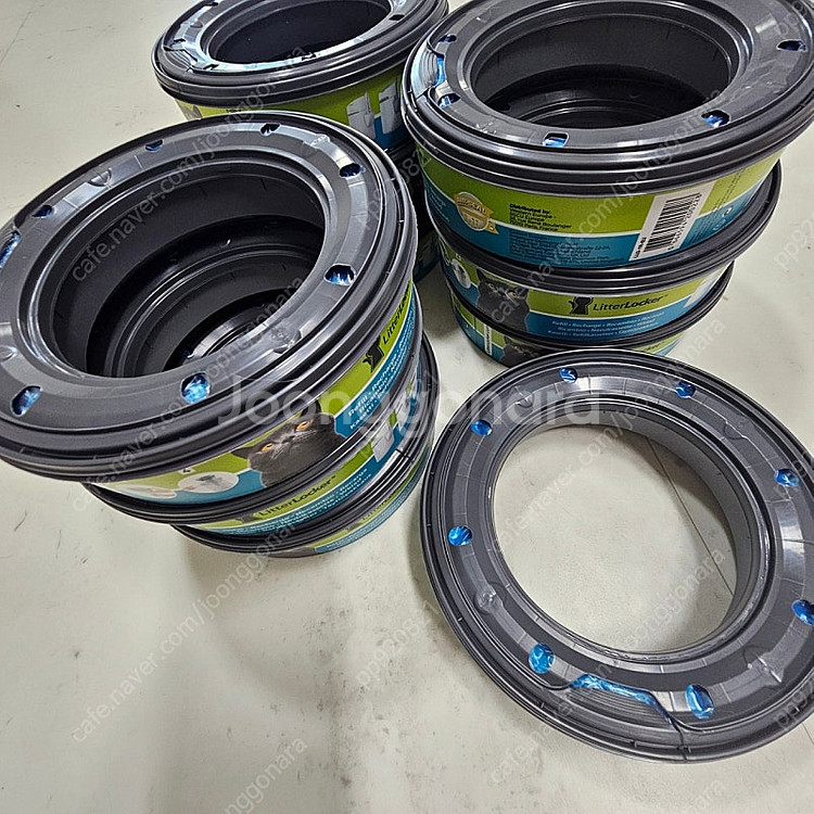 리터락커 리필--0