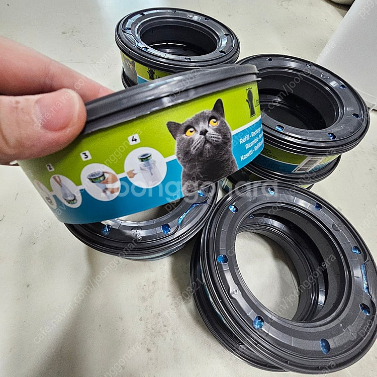 리터락커 리필--1