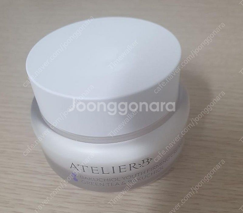 아틀리에비 바쿠치올 유스 퍼밍 크림 52ml--0