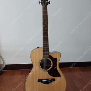 야마하 어쿠스틱 기타 yamaha ac1m