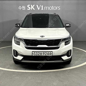 셀토스 중고차 셀토스 중고 가격 중고 셀토스 기아중고차 흰색 2020년식 53,598km 가솔린 1.6 터보 2WD 노블레스 수원중고차