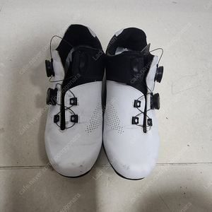 라르고 MTB 로드 자전거 평페달 슈즈 VT-05 265사이즈EU42