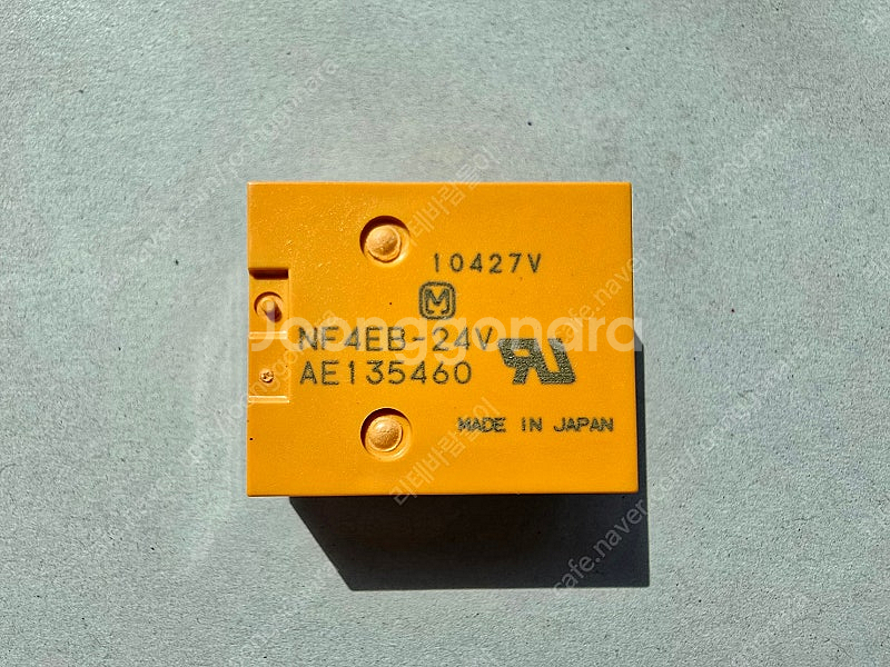 NF4EB-24V 릴레이--0