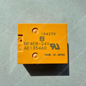 NF4EB-24V 릴레이