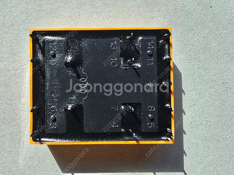 NF4EB-24V 릴레이--1