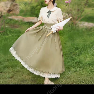 도와주세요ㅜㅜ 졸업사진에 쓸 개화기 경성의복을 구해요
