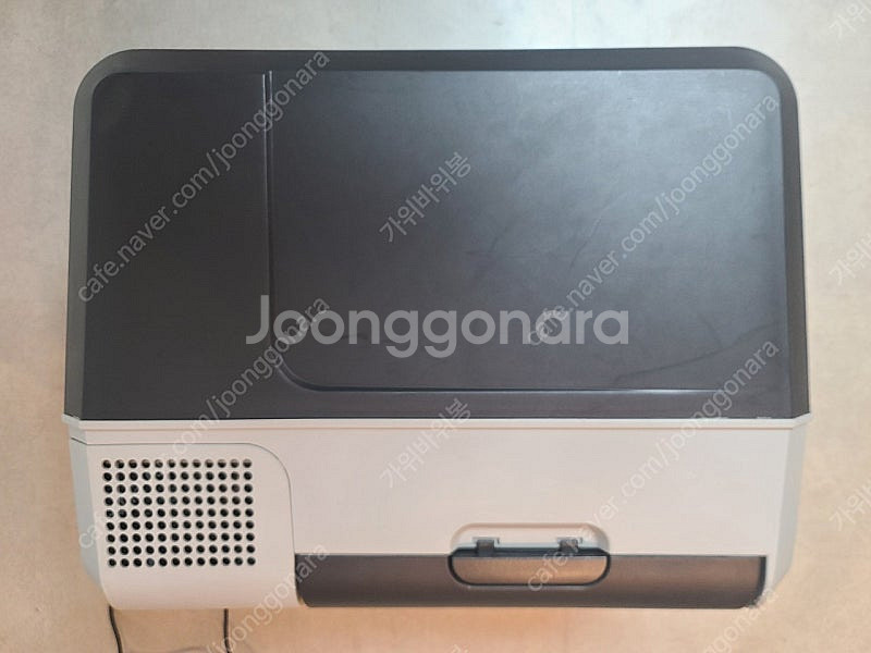 모비쿨 MCF40 냉장고--2
