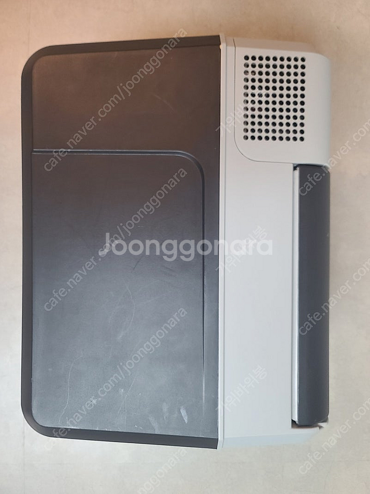 모비쿨 MCF40 냉장고--4