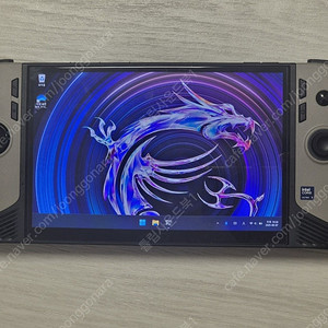 MSI 클로8