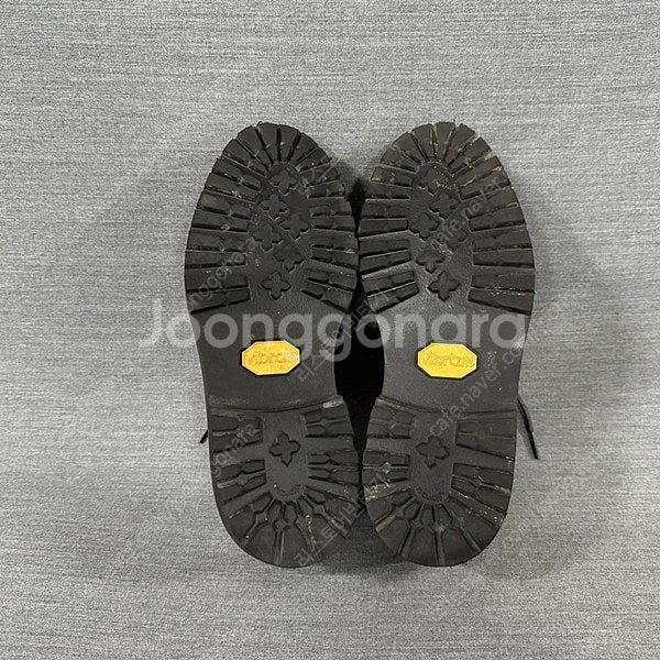 금강제화 리갈201 금카엘/남성(250mm)/s57--3