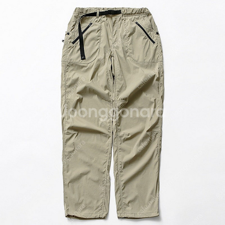 CAYL 케일 8 pocket hiking pants ...--0