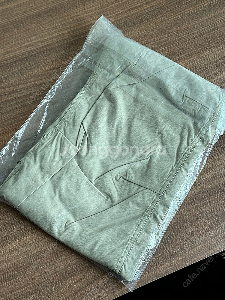 CAYL 케일 8 pocket hiking pants ...--2