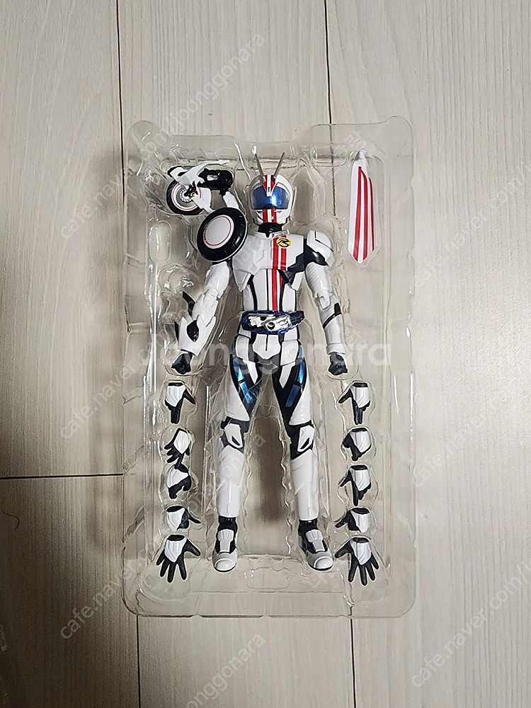 shf 가면라이더 마하--1