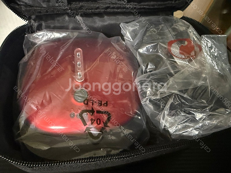 M01-720 뷰티 에어브러쉬 새상품 판매_(택포가격)--0