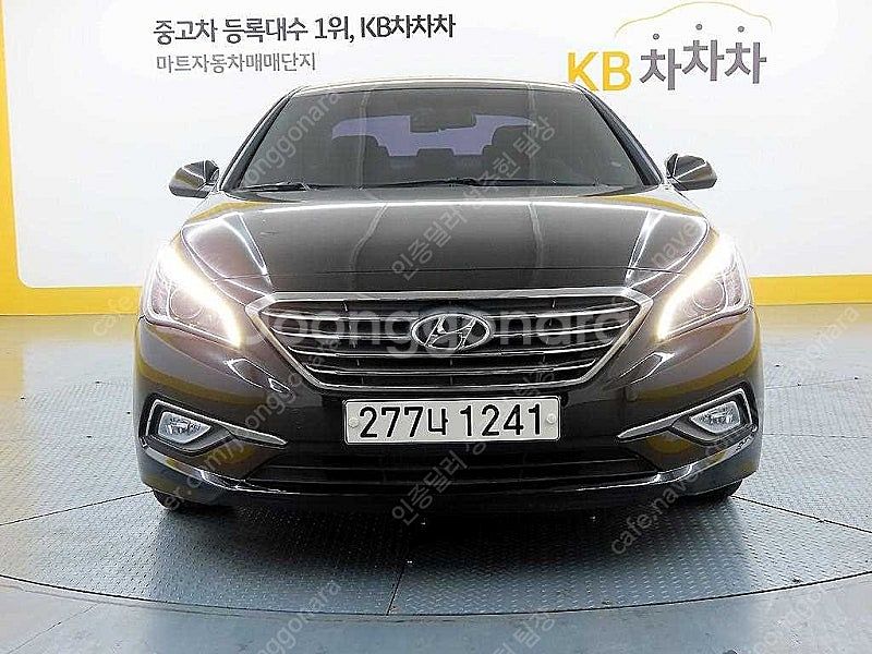 LF 쏘나타 중고 LF소나타 중고 2017년식 2.0 ...--0