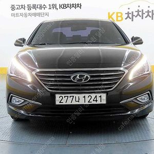 LF 쏘나타 중고 LF소나타 중고 2017년식 2.0 스타일 기본형 중고차카페