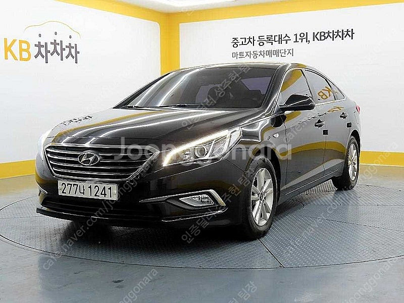 LF 쏘나타 중고 LF소나타 중고 2017년식 2.0 ...--2