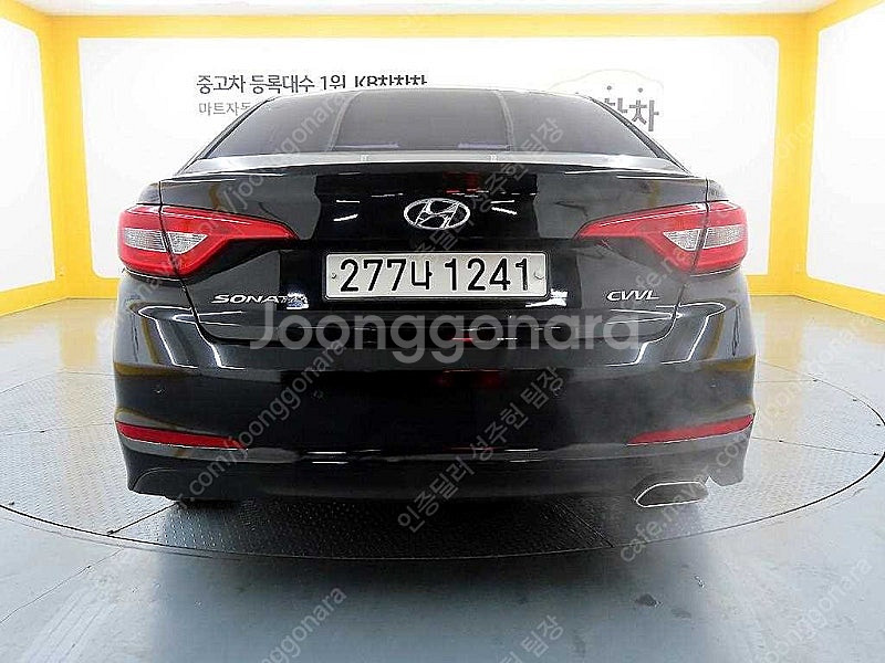 LF 쏘나타 중고 LF소나타 중고 2017년식 2.0 ...--3
