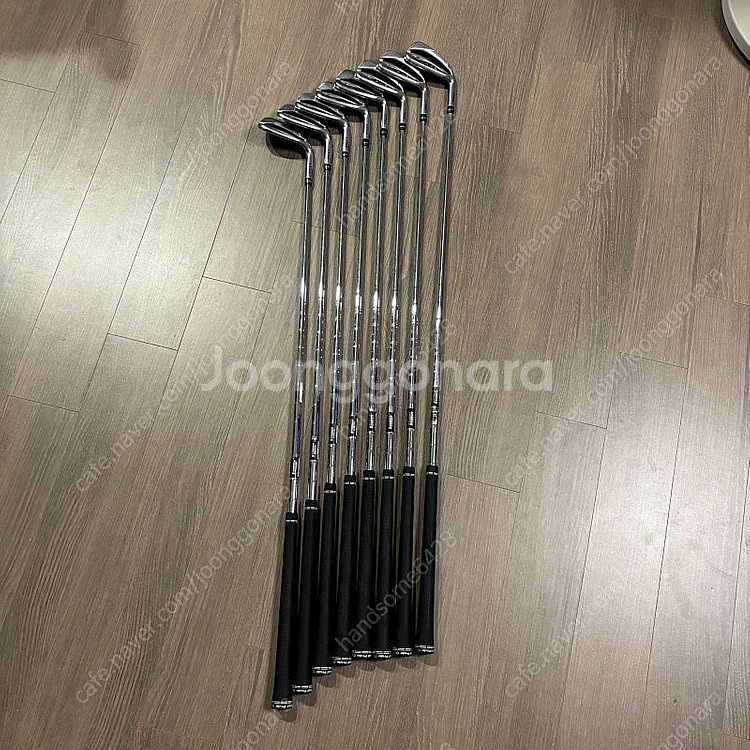 핑G425 아이언 (S~9번)--0