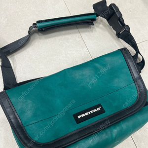 프라이탁 메신저백