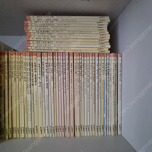 시공 주니어 문고 독서 레벨 1