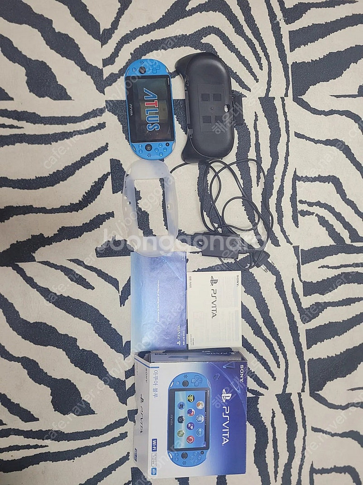 PS VITA 팔아요--0