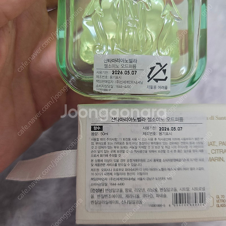 산타마리아노벨라 젤소미노--2