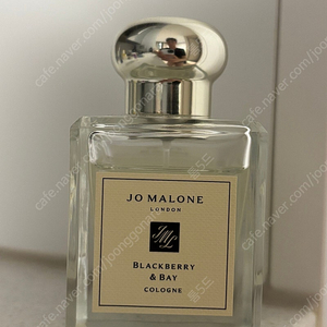 조말론 블랙베리앤베이 50ml
