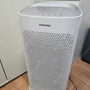 삼성공기청정기 AX60T5020WSD