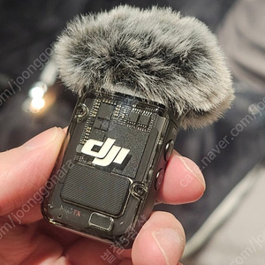 DJI Mic TX 마이크2 송신기 새제품