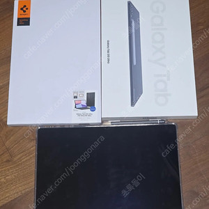갤럭시탭 s10 울트라 256gb wifi 판매합니다 4월 24일 구매 삼케플 가입가능