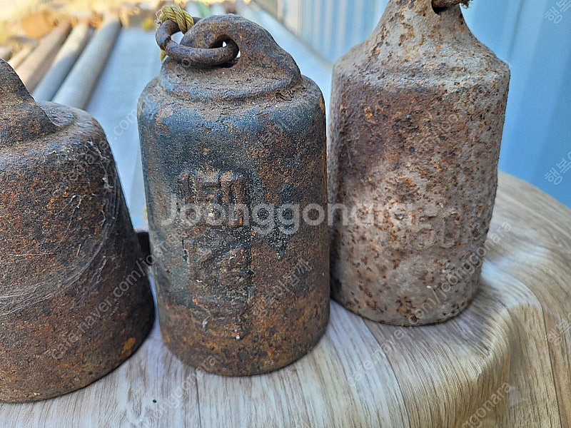 옛날 돼지저울 쌀가마저울 막대저울 150kg 5kg저울--6