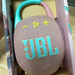 jbl clip5 제이비엘 클립5 블루투스 스피커 판매합니다