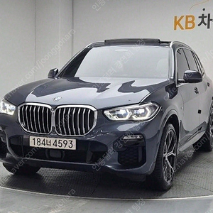 BMW X5 중고차 할부 개인사업자 차량구매 수입중고차 회색 2021년식 55,861km xDrive 40i M 스포츠 중고차카페