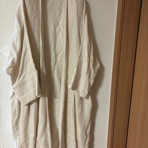 모프 moff 린넨100% 오버핏 박시 자켓 야상 점퍼 올드머니룩 오버핏 89000원 고퀄