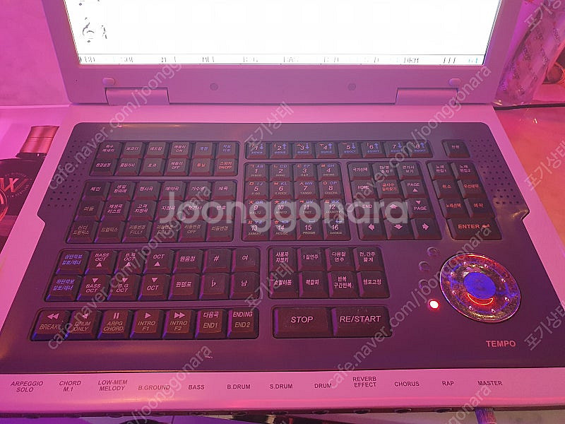 ELF 엘프 E800 팝니다--0