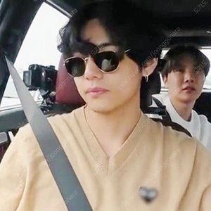 레이벤 헥사고날 선글라스 RB3548N 00154